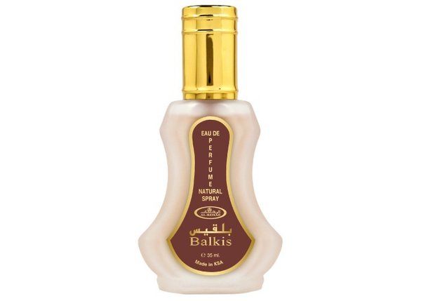 AL REHAB 35ml Eau De Parfum - Balkis (W)