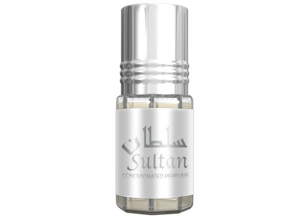 AL REHAB 3ml Parfümöl (ohne Alkohol) - SULTAN (M)