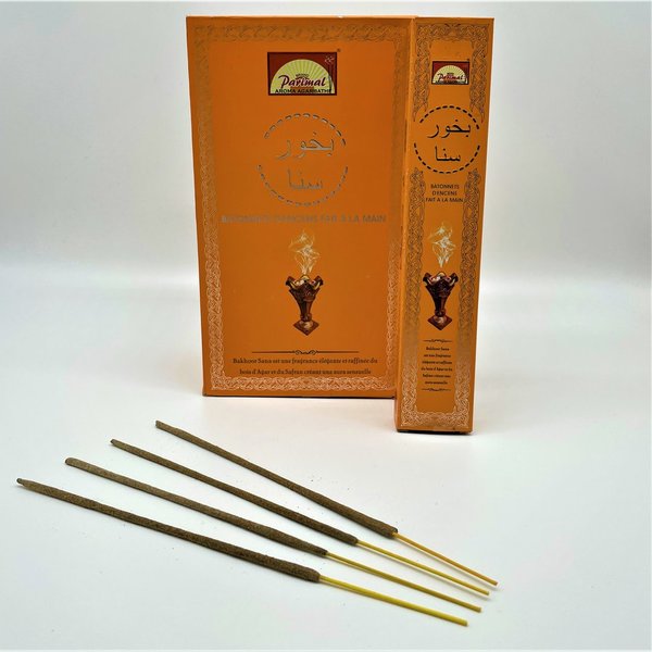 SANA Räucherstäbchen - Incense Sticks - PARIMAL