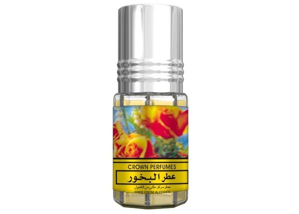 AL REHAB 3ml Parfümöl (ohne Alkohol) - BAKHOUR (U)