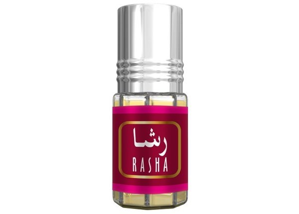 AL REHAB 3ml Parfümöl (ohne Alkohol) - RASHA (W)