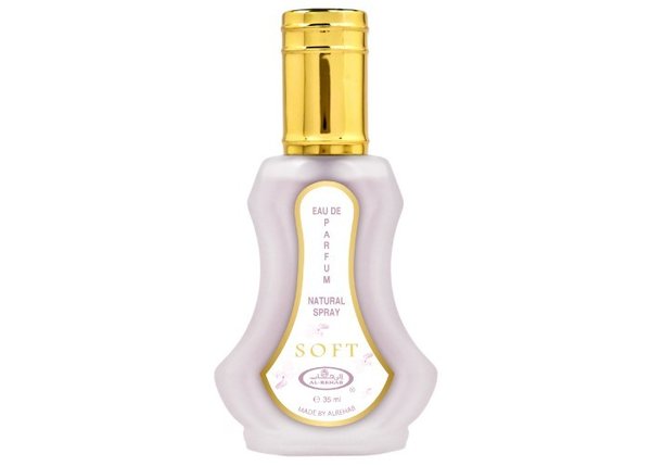 AL REHAB 35ml Parfüm - SOFT (W)
