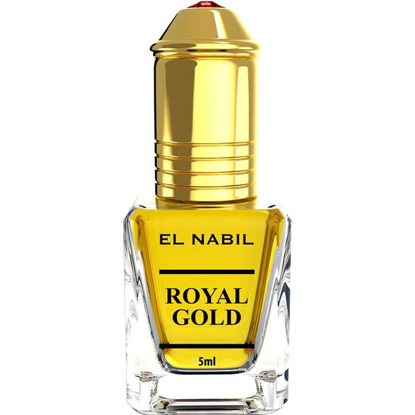 Royal Gold (U) - El Nabil 5ml